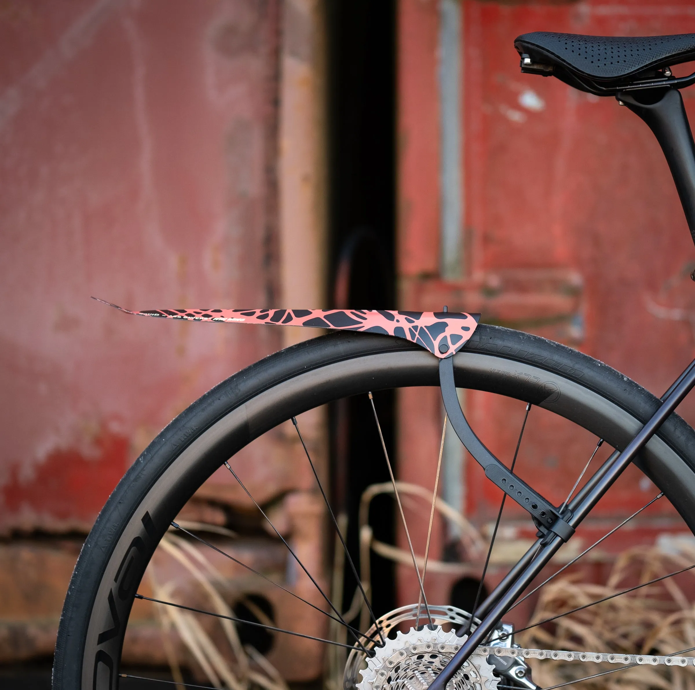 Win Wing 2 Road SQUID