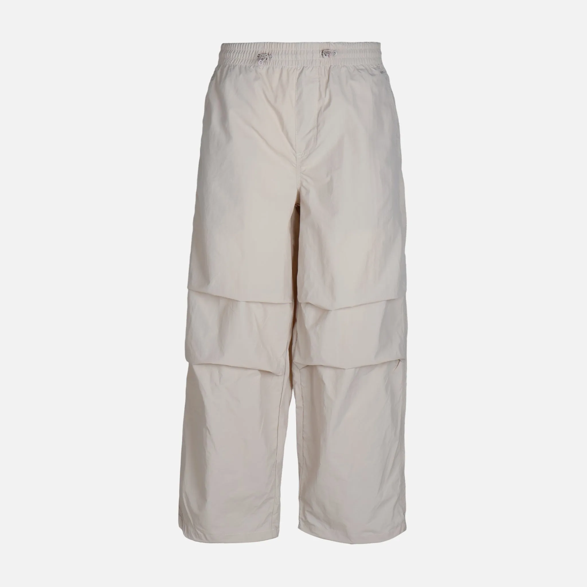 WOMEN CASUAL WOVEN PANTS