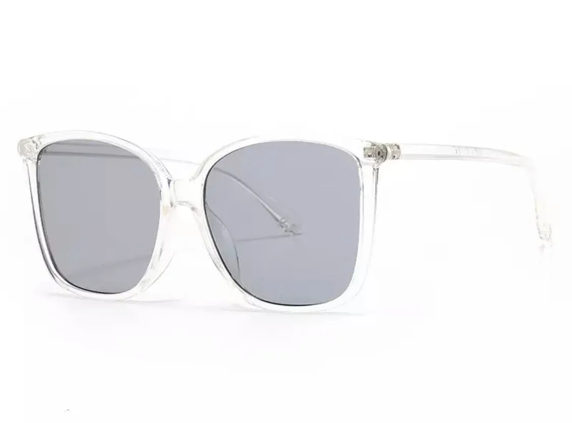 Women Retro Sunglasses