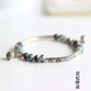 Women's Ceramic hand made Bracelets