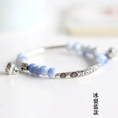 Women's Ceramic hand made Bracelets