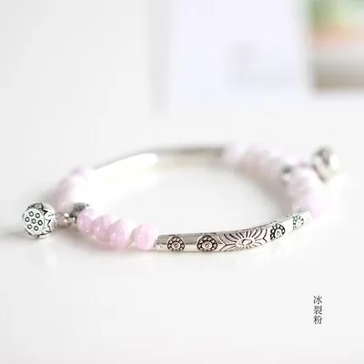 Women's Ceramic hand made Bracelets