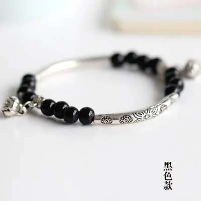 Women's Ceramic hand made Bracelets