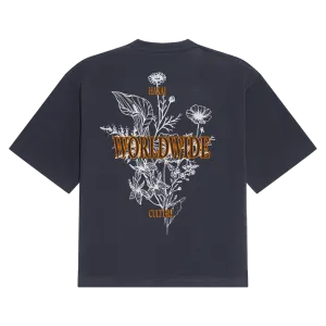 Worldwide Rose V2 T-Shirt