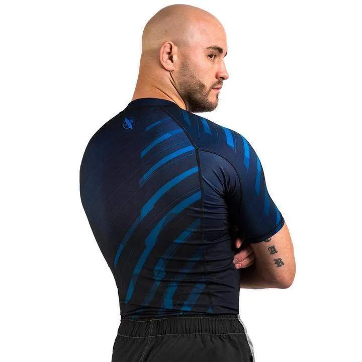 XT2 Short Sleeve Rashguard