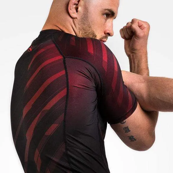 XT2 Short Sleeve Rashguard