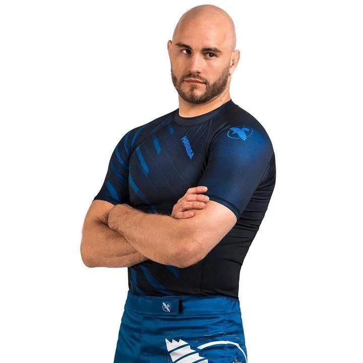 XT2 Short Sleeve Rashguard