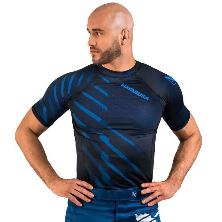 XT2 Short Sleeve Rashguard