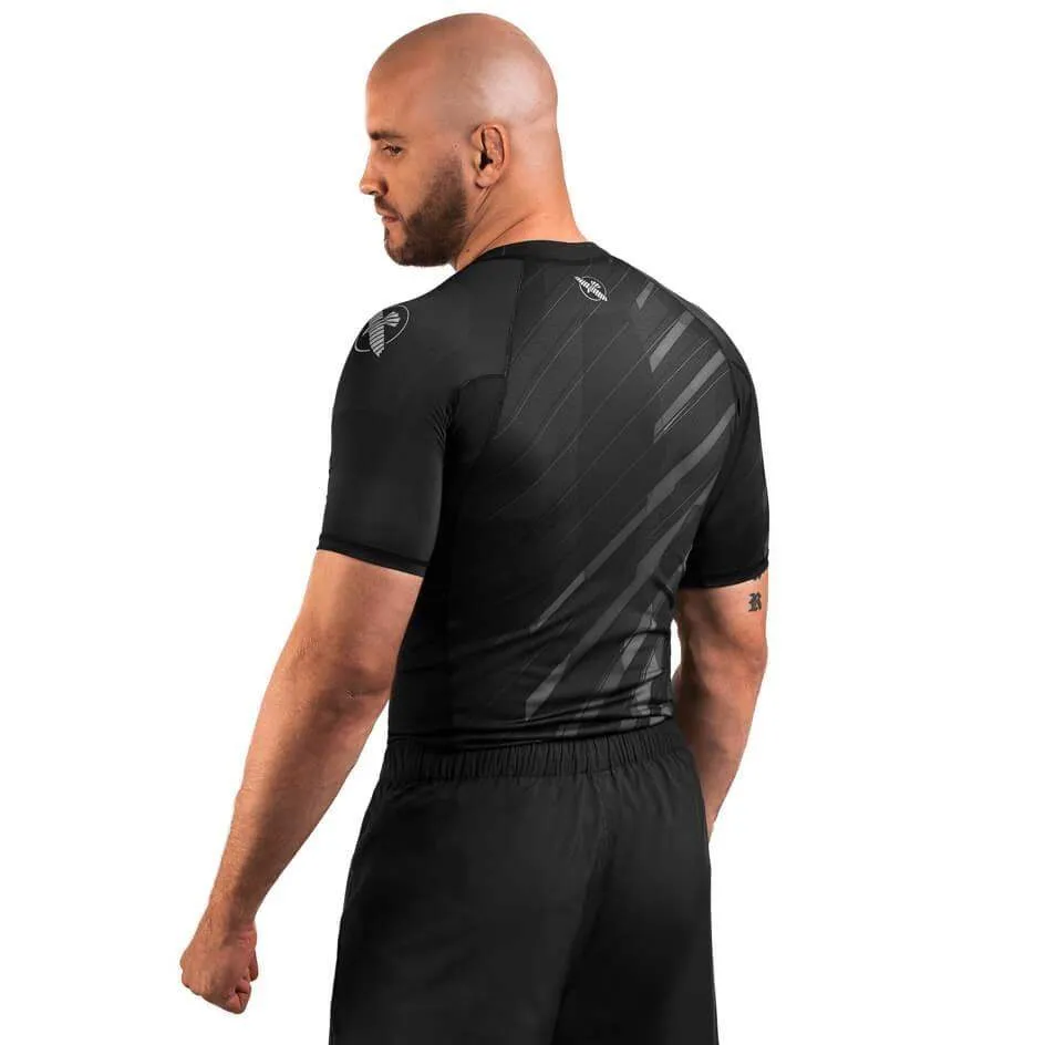 XT2 Short Sleeve Rashguard