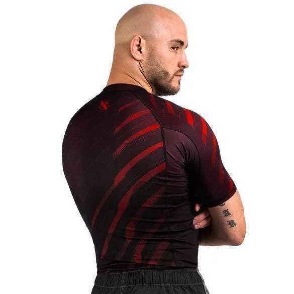 XT2 Short Sleeve Rashguard
