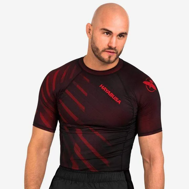 XT2 Short Sleeve Rashguard