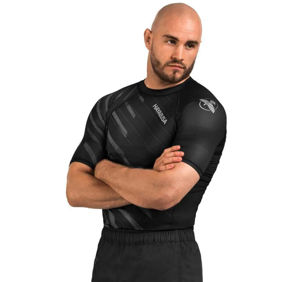 XT2 Short Sleeve Rashguard