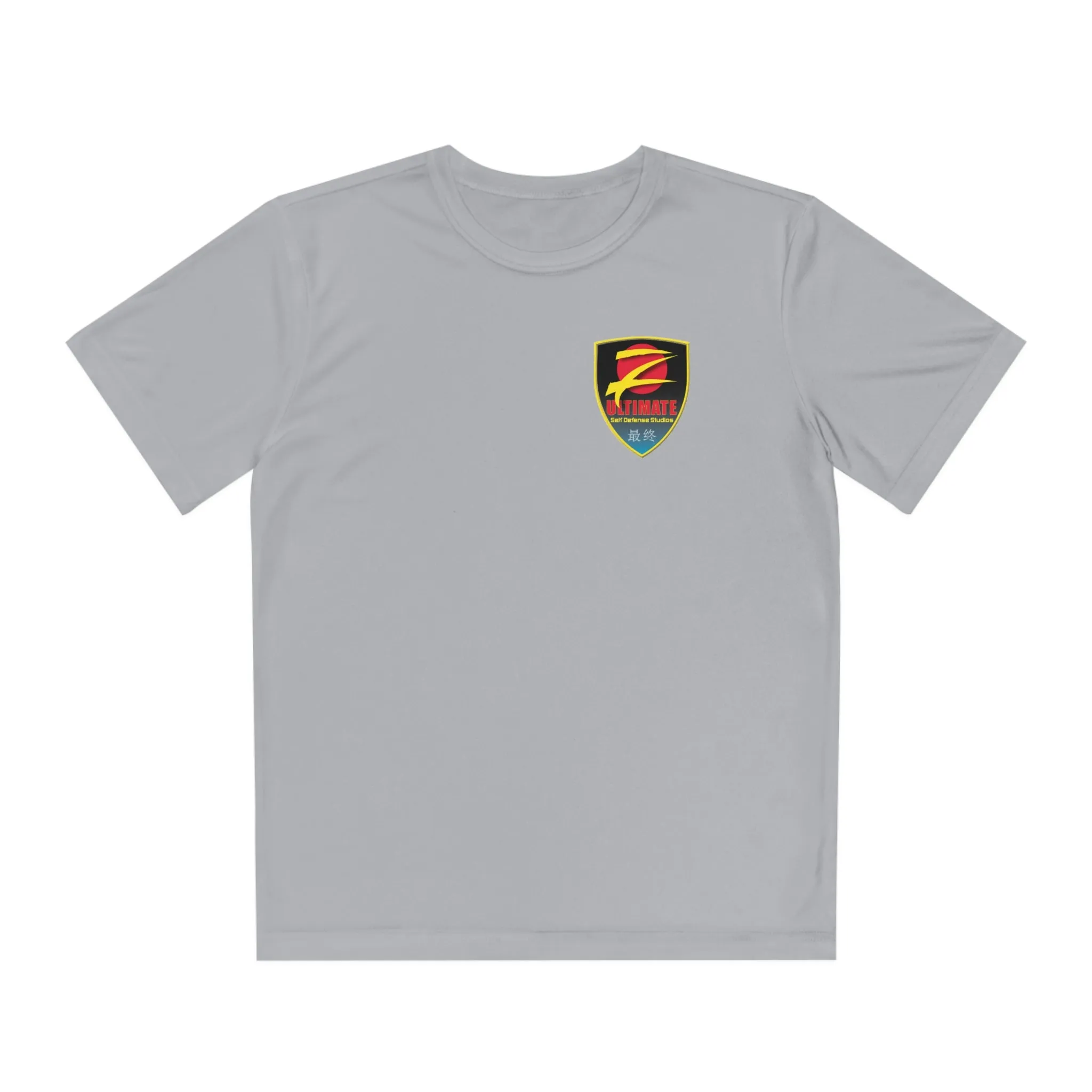 Z-Ultimate Youth Custom T-Shirt