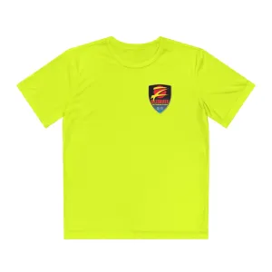 Z-Ultimate Youth Custom T-Shirt