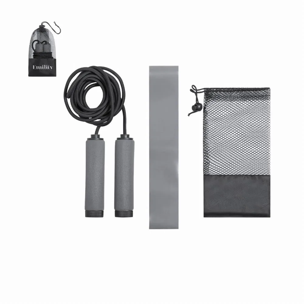 Zhiax Sport Set