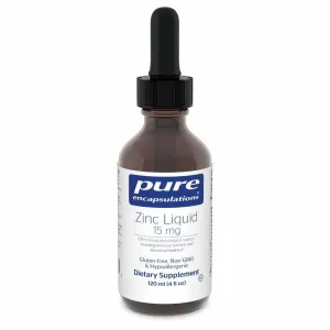Zinc Liquid