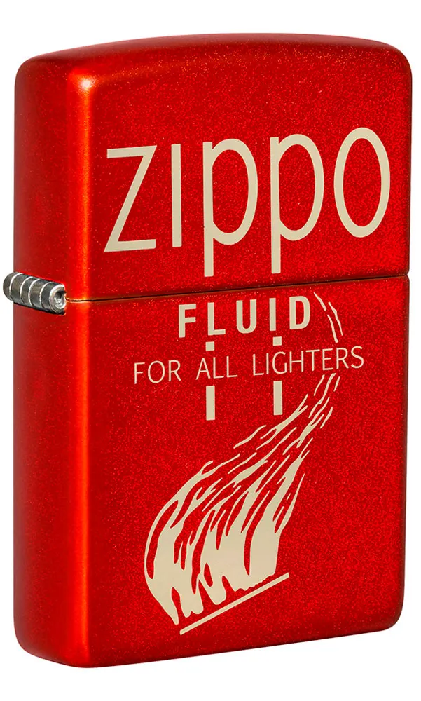 Zippo Retro Design Lighter